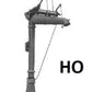 Tichy 8006 HO Scale Water Column Kit