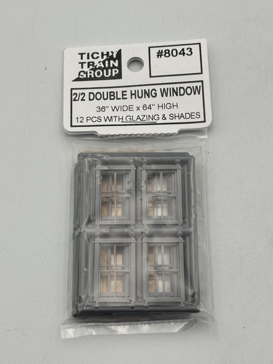 Tichy 8043 HO 36