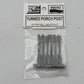 Tichy 8092 HO Turned Porch Post (Pack of 12)