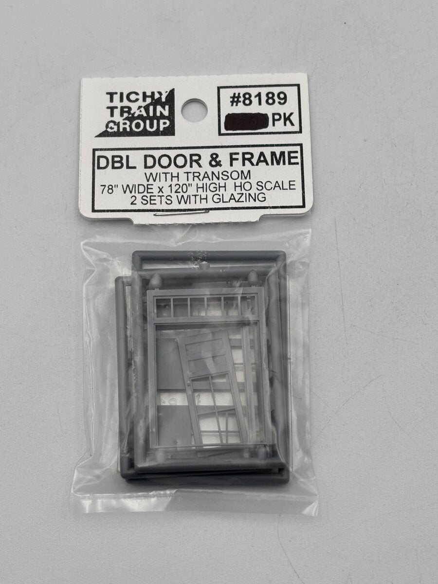 Tichy 8189 HO 39