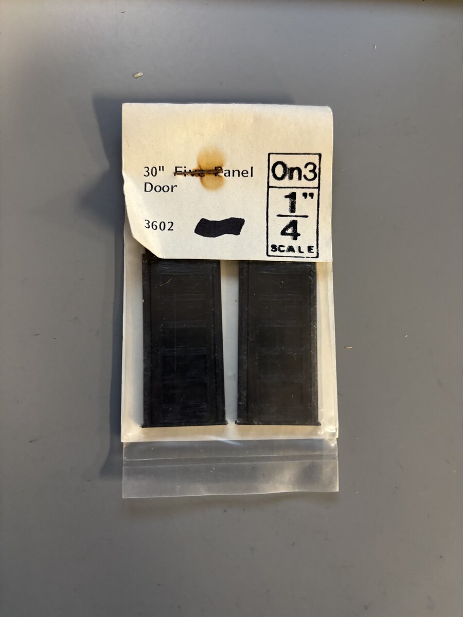 Grandt Line 3602 O 30