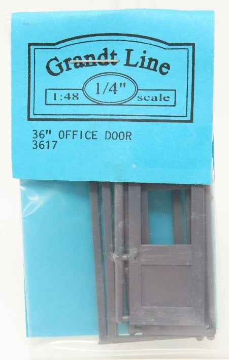 Grandt Line 3617 O 36