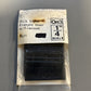 Grandt Line 3621 O Rio Grande Southern Type Freight Door w/Transom (Pack of 2)