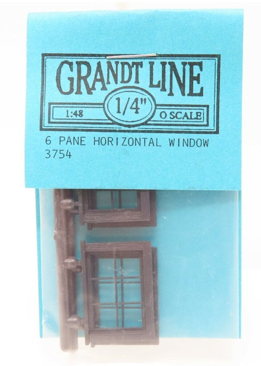 Grandt Line 3754 O - 1/4