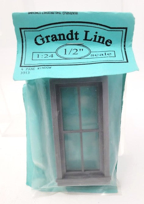 Grandt Line 3913 G - 1/2