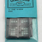 Grandt Line 5009 HO 36" X 56" 12-Pane Double-Hung Window (Pack of 8)