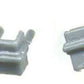 Grandt Line 5012 HO Stake Pockets with Single U-Bolt (Pack of 24)