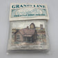 Grandt Line 5906 HO Scale The Gold Belt Series No Problem Joe's Kit