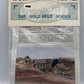 Grandt Line 8023 N The Reese Street Row Houses Plastic Kit (Set of 3)