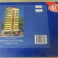 Heljan 1713 HO High Rise Grand Hotel Building Kit