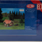 Heljan 1773 HO Suburban House Building Kit