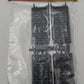 Heljan 522 HO Scale 4 Trapper Stairway