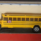 Herpa 6100 HO International Harvester Schoolbus in Yellow