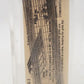 Highliner 10019 HO Scale Farr Air Grilles/Detail Parts Unit A (Pack of 2)