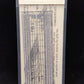 Highliner 10019 HO Scale Farr Air Grilles/Detail Parts Unit A (Pack of 2)