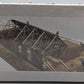 JV Models 1021 N Lucas Sawmill Building Kit