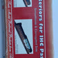 IHC 20153 HO Observation Car Interior for Both Smooth and Corrugated Sides