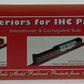 IHC 20155 HO RPO Car Interior for Both Smooth and Corrugated Sides