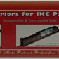 IHC 20156 HO Scale Sleeper Car Interior for Both Smooth and Corrugated Sides