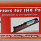 IHC 20157 HO Vista Car Interior for Both Smooth and Corrugated Side