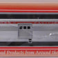 IHC 47950 HO Southern Pacific Corrugated Side Baggage Car