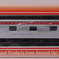 IHC 47953 HO Southern Pacific Corrugated Side Observation/Sleeper Car