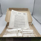 IHC 5121 HO Concession Booths Set #1 Building Kit