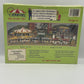 IHC 5121 HO Concession Booths Set #1 Building Kit
