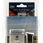 Imex 6138 Outhouse & Garage