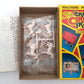 Jordan Products 360-234 HO By Walthers Western Concord Stagecoach Plastic Kit