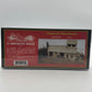 JL Innovative Design 121  HO Hubermill Warehouse Kit