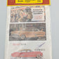 JL Innovative Design 192 HO Auto&Transportation Billboards 1950 Set #1(Set of 6)