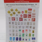 JL Innovative Design 202 HO Road Signs Uncommon Street & Parking (150)