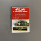 JL Innovative Design 723 HO Custom Deluxe Crates w/Railway Express Agency Labels