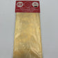 K&S 253 .032" x 4" x 10" Brass Aluminum Copper Sheet