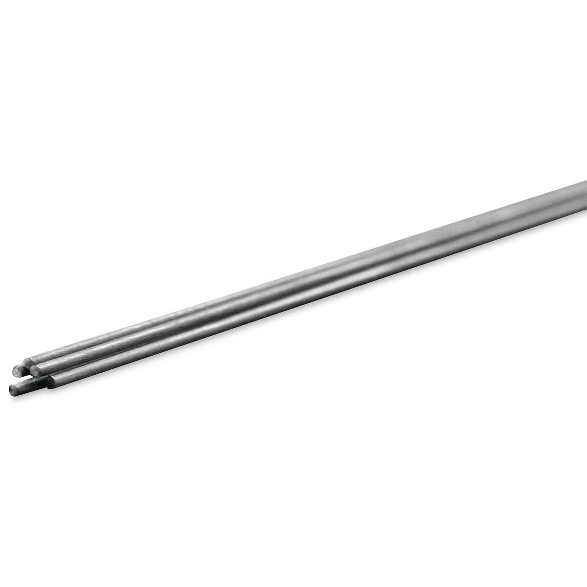 K&S 499 .020" x 36" Music Wire (Pack of 5)