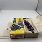 Kadee 103 HO Truss Log Car Whit Logs Kit NIB