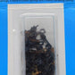 Kadee 11 HO Pack # 5 Metal Couplers Bulk Pack (20 Pairs of 2)