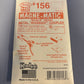 Kadee 156 HO Scale Metal Whisker Coupler Long Shank (Pair of 2)