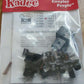 Kadee 1831 G Scale Conversion Coupler Kit