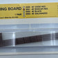 Kadee 2001 HO Scale Red 40' Foot Apex Running Board in Boxcar (Pack of 2)