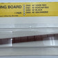 Kadee 2010 HO 50 Foot Apex Running Board in Red Oxide