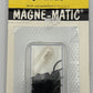 Kadee 3 HO Coupler Magne-Matic Couplers Two Pair - with Draft Gear Kit