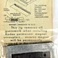 Kadee 334 HO Scale Uncoupler Gluing Jig