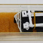 Kadee 437 HO Scale Cattle Guards and Trackside SignsSmall Kit