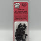 Kadee 520 HO Code 110 33" Smooth-Back RP-25 Wheel Non-Magnetic (Set of 12)
