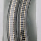 Kato 20-100 N Scale 9-3/4" Radius 45° Curved UniTrack (Pack of 4)