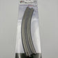 Kato 20-182 N 16-3/8" - 15" Radius 22.5° Double Curved UniTrack (Pack of 2)