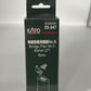 Kato 23-047 2"/50 mm Pier Set (Box of 5)