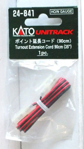 Kato 24-841 N/HO Gauge 35